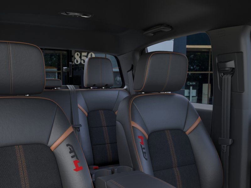 Thumbnail: 2026 GMC Canyon - 24