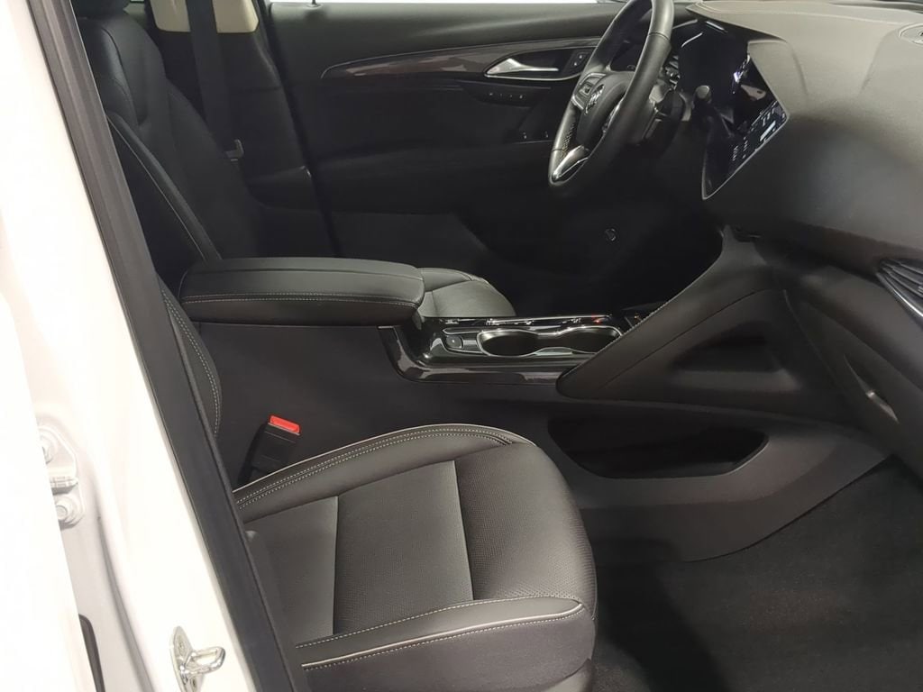 Thumbnail: 2023 Buick Envision - 20