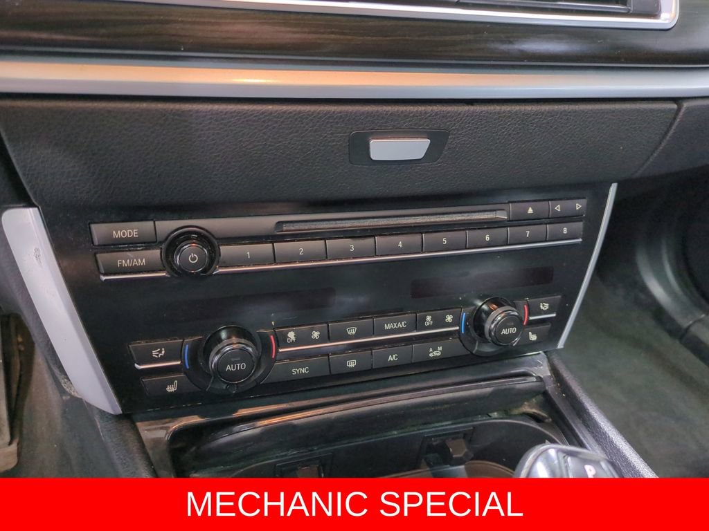 Thumbnail: 2015 BMW 5 Series - 29