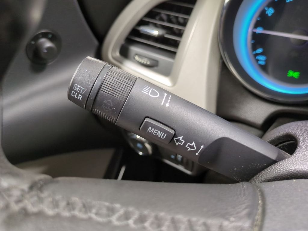 Thumbnail: 2016 Buick Verano - 29