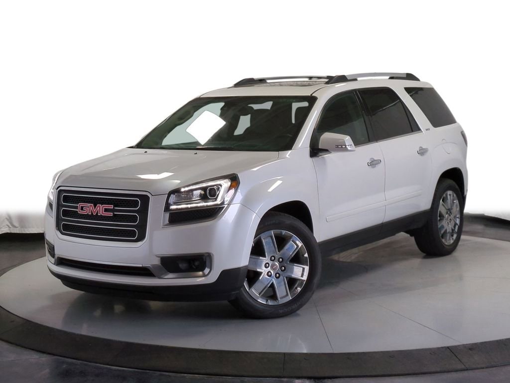 2017 GMC Acadia  -
                  Troy, MI