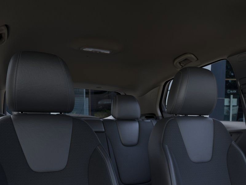 Thumbnail: 2026 Buick Encore GX - 24