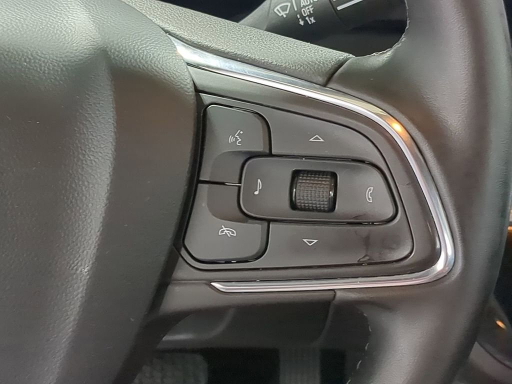 Thumbnail: 2024 Buick Envista - 24