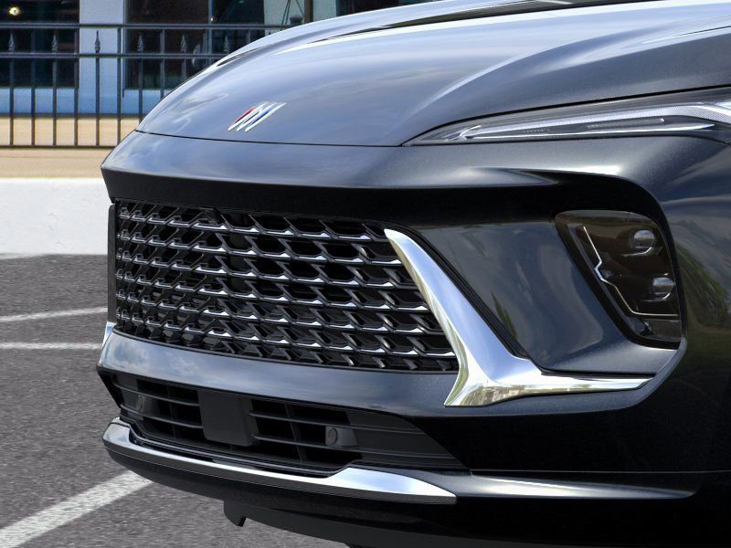 Thumbnail: 2026 Buick Envision - 13