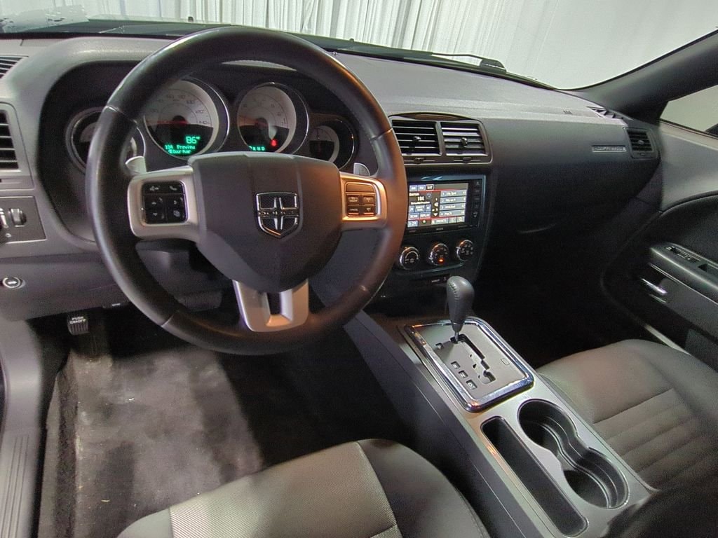 Thumbnail: 2014 Dodge Challenger - 16