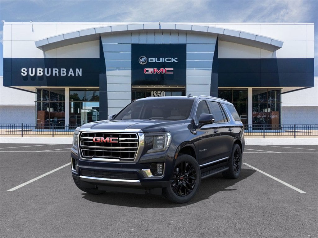 2024 GMC Yukon SLT -
                Troy, MI