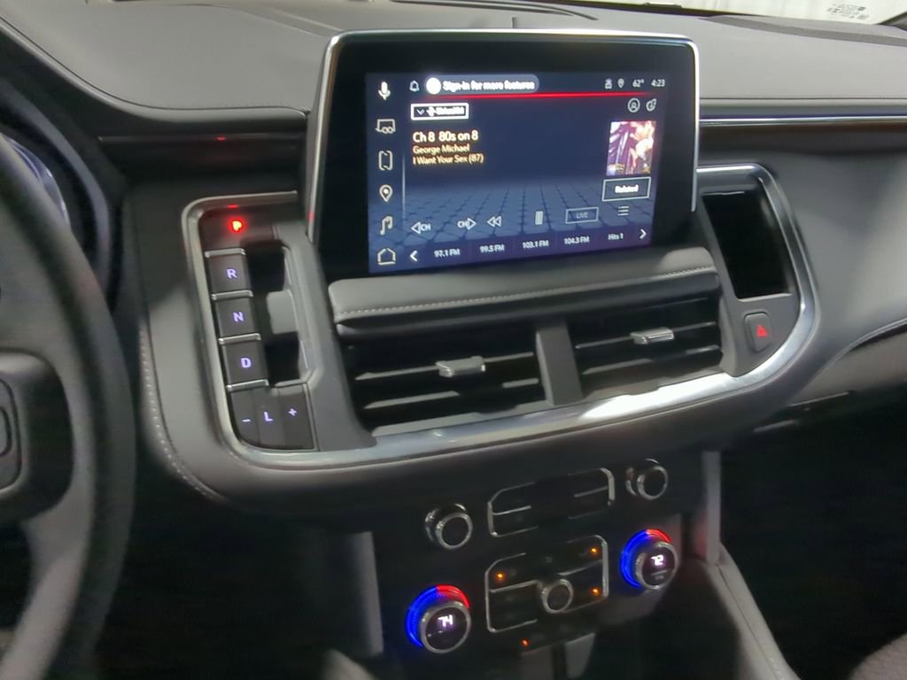 Thumbnail: 2023 GMC Yukon - 40