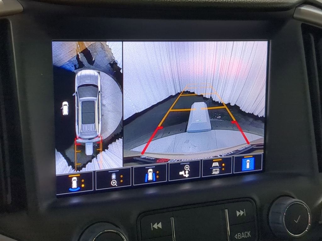 Thumbnail: 2023 GMC Terrain - 30