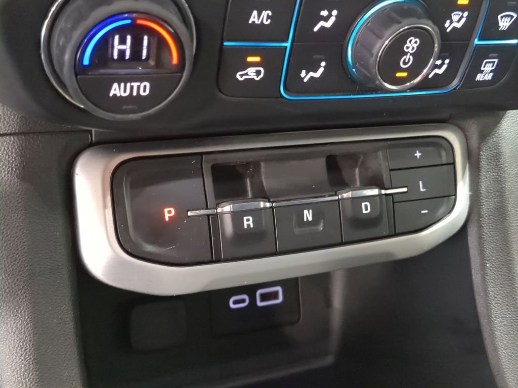 Thumbnail: 2021 GMC Acadia - 36