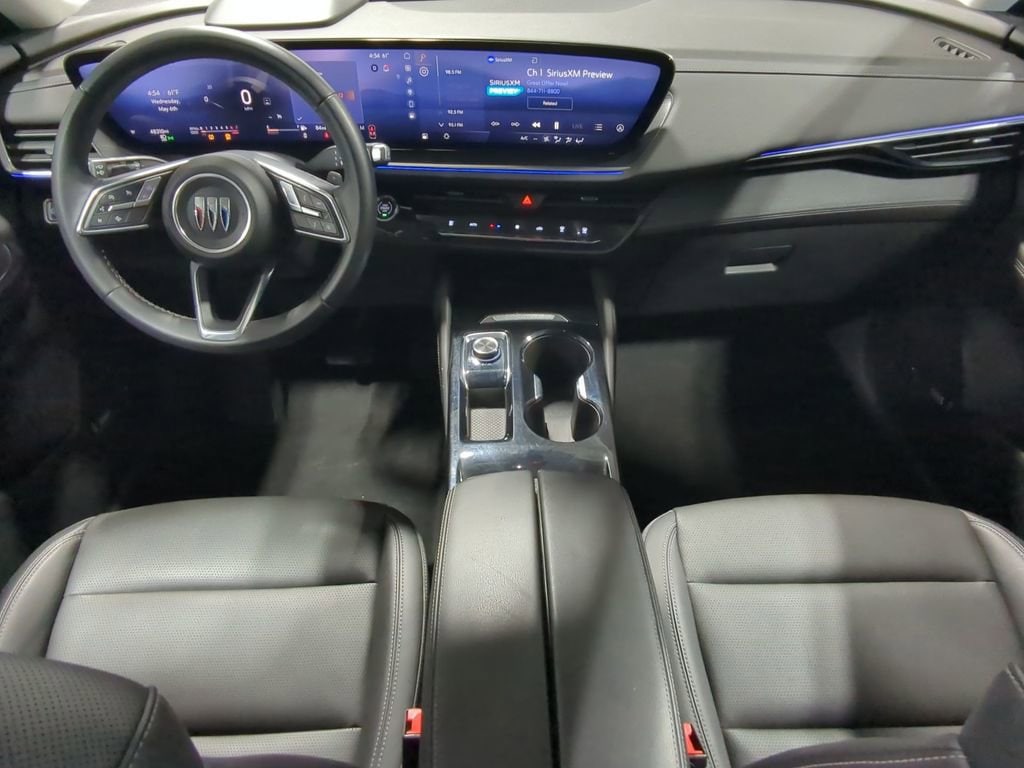 Thumbnail: 2024 Buick Envision - 18
