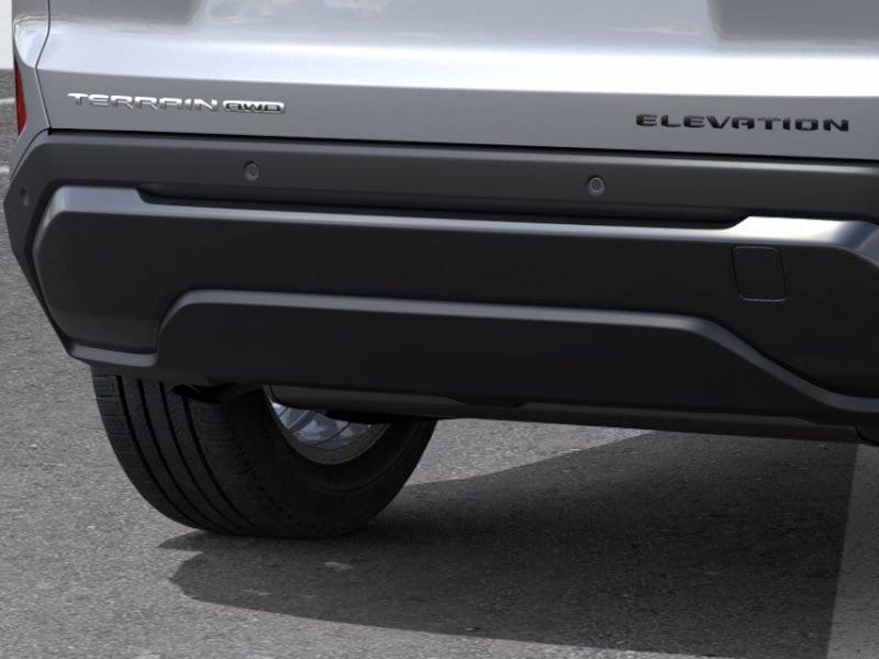 Thumbnail: 2026 GMC Terrain - 14