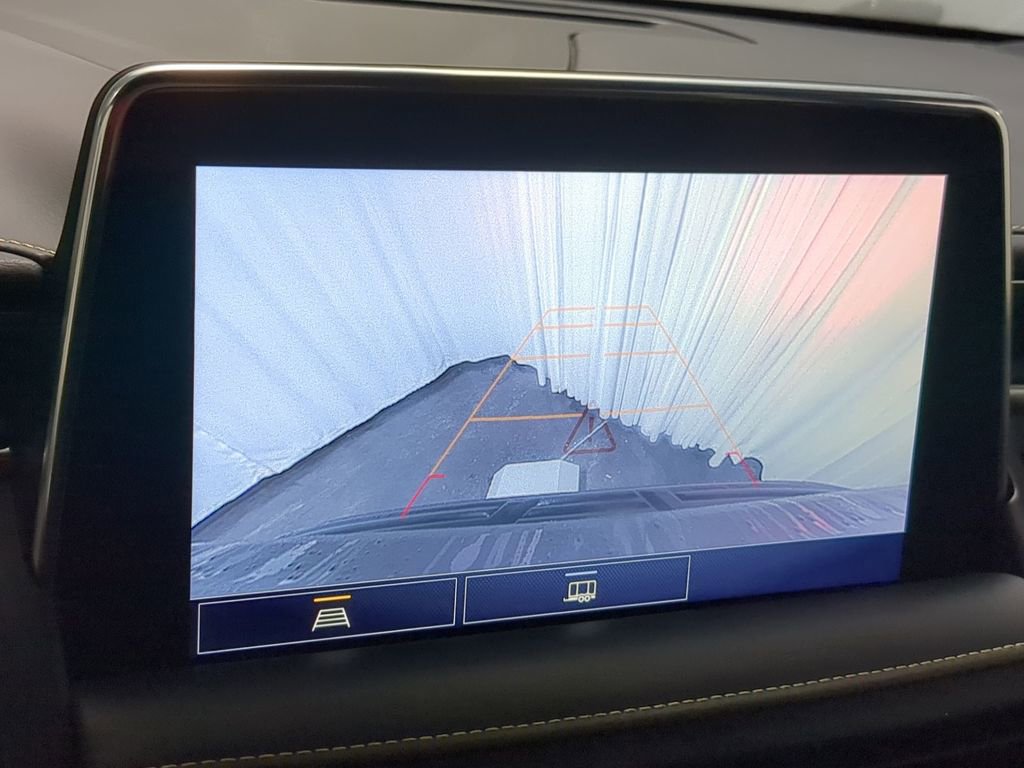 Thumbnail: 2021 GMC Yukon XL - 45