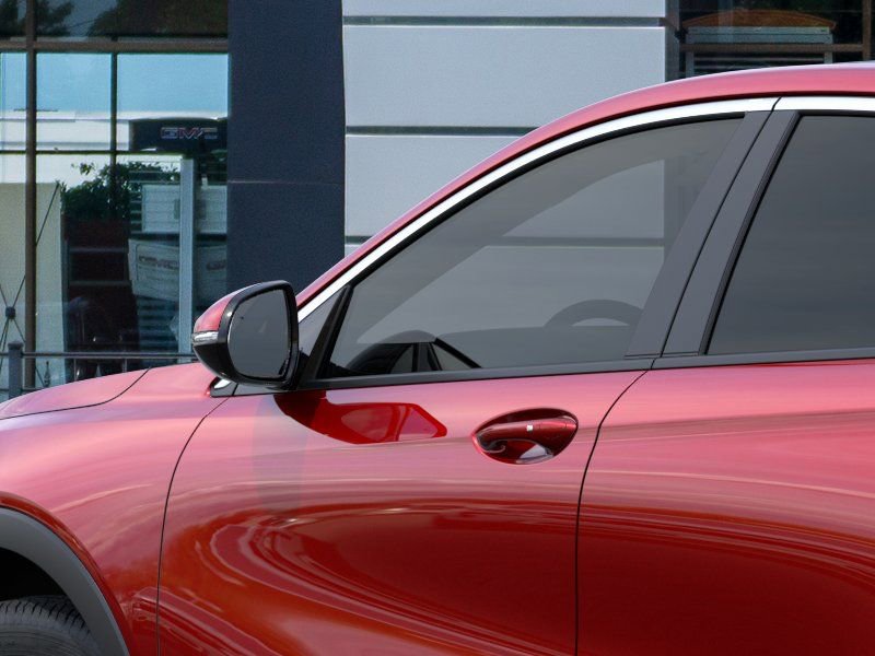 Thumbnail: 2026 Buick Envista - 12