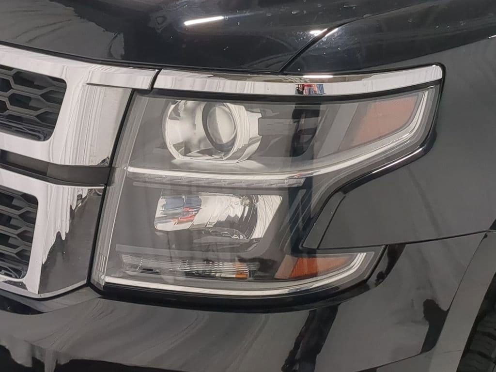 Thumbnail: 2018 Chevrolet Tahoe - 14
