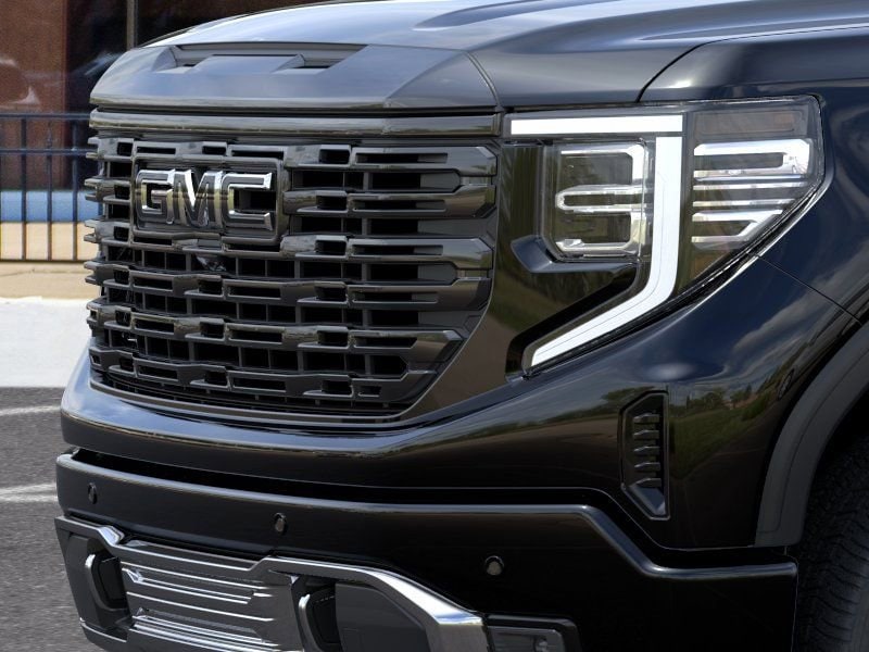 Thumbnail: 2026 GMC Sierra 1500 - 13
