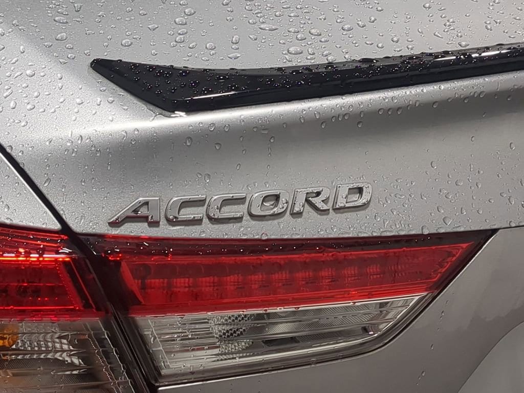 Thumbnail: 2021 Honda Accord - 20