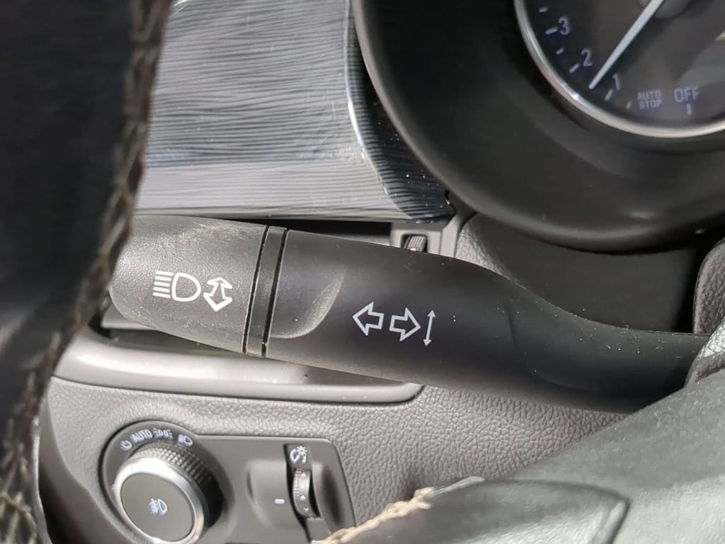 Thumbnail: 2017 Buick Envision - 39