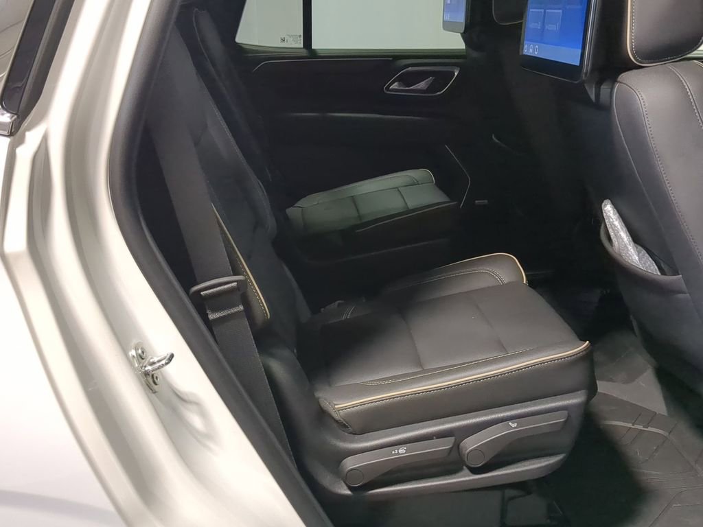 Thumbnail: 2023 Chevrolet Tahoe - 23