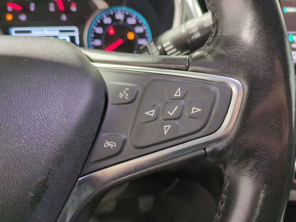 Thumbnail: 2018 Chevrolet Equinox - 30