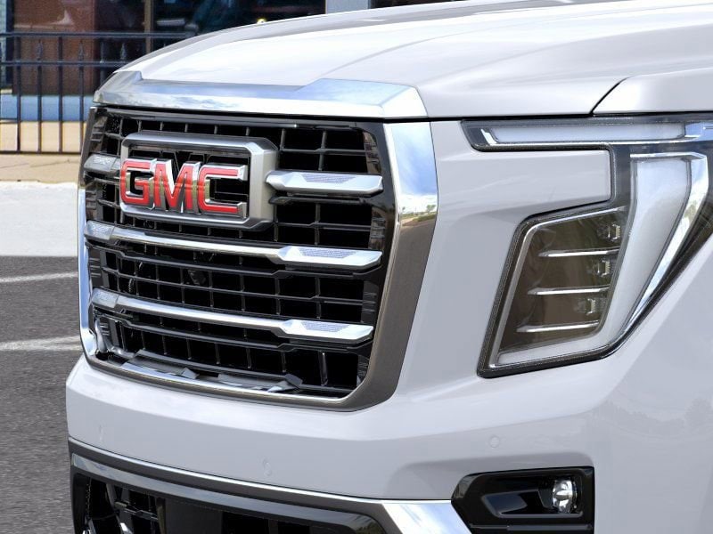 Thumbnail: 2026 GMC Yukon - 13
