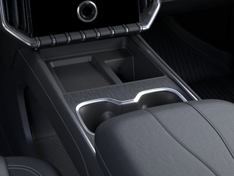 Thumbnail: 2026 GMC Acadia - 23