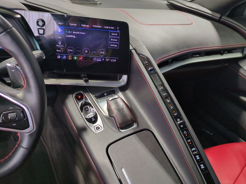 Thumbnail: 2023 Chevrolet Corvette - 27