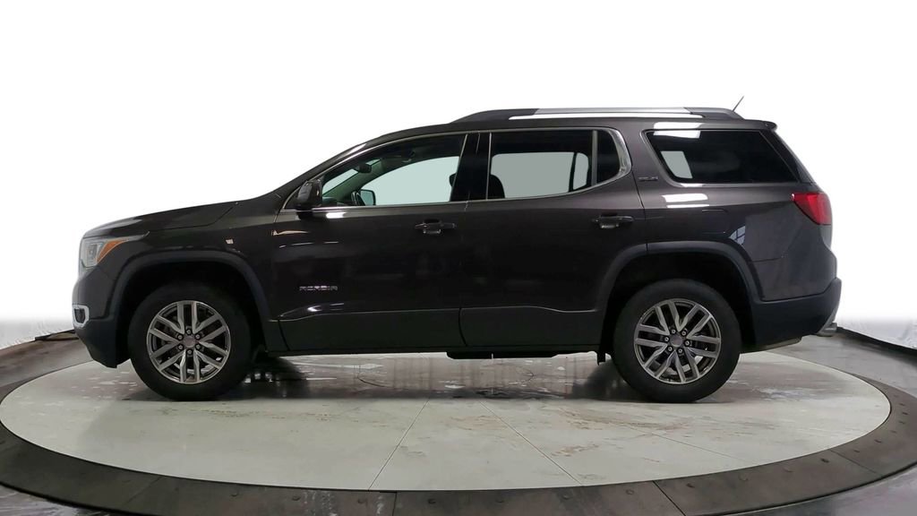 Thumbnail: 2019 GMC Acadia - 6