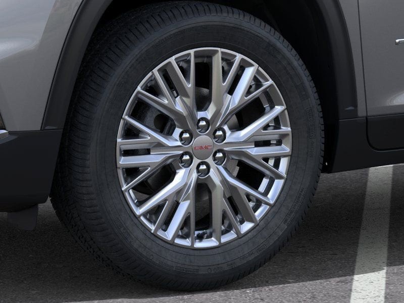 Thumbnail: 2026 GMC Acadia - 9