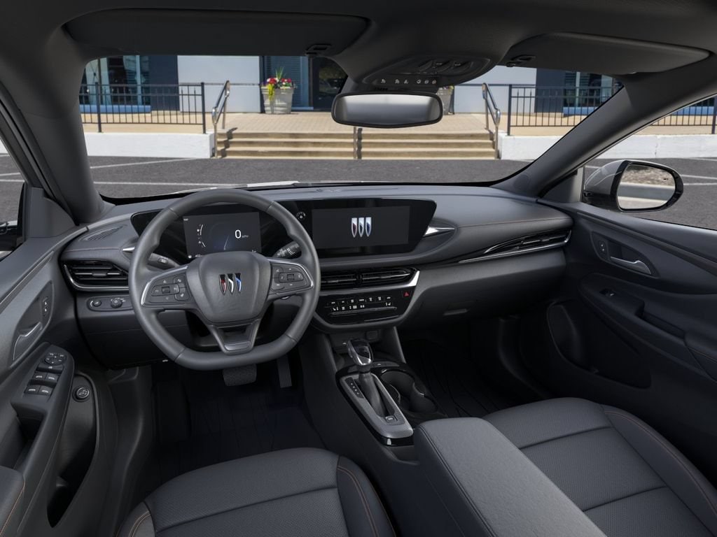 Thumbnail: 2026 Buick Envista - 15