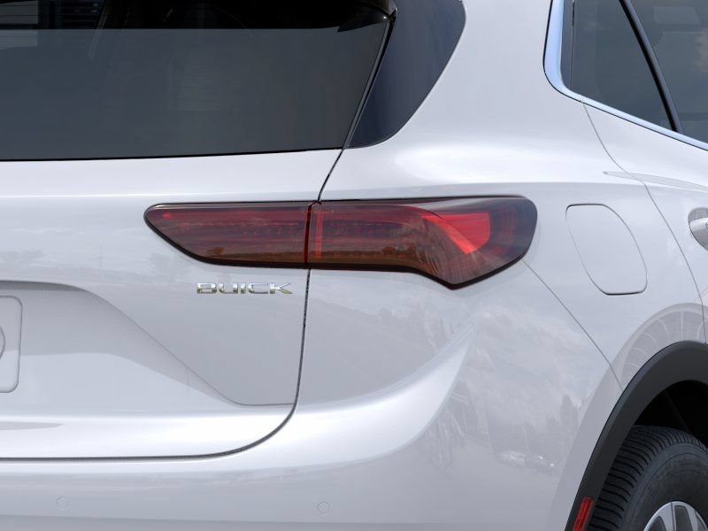 Thumbnail: 2026 Buick Envision - 11