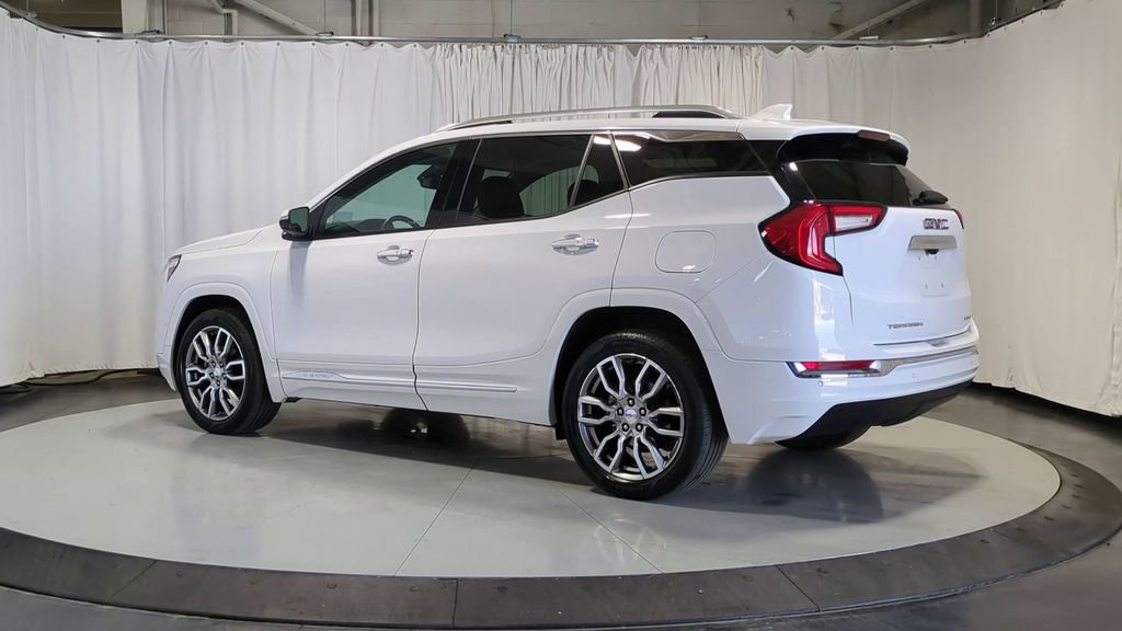 Thumbnail: 2022 GMC Terrain - 6
