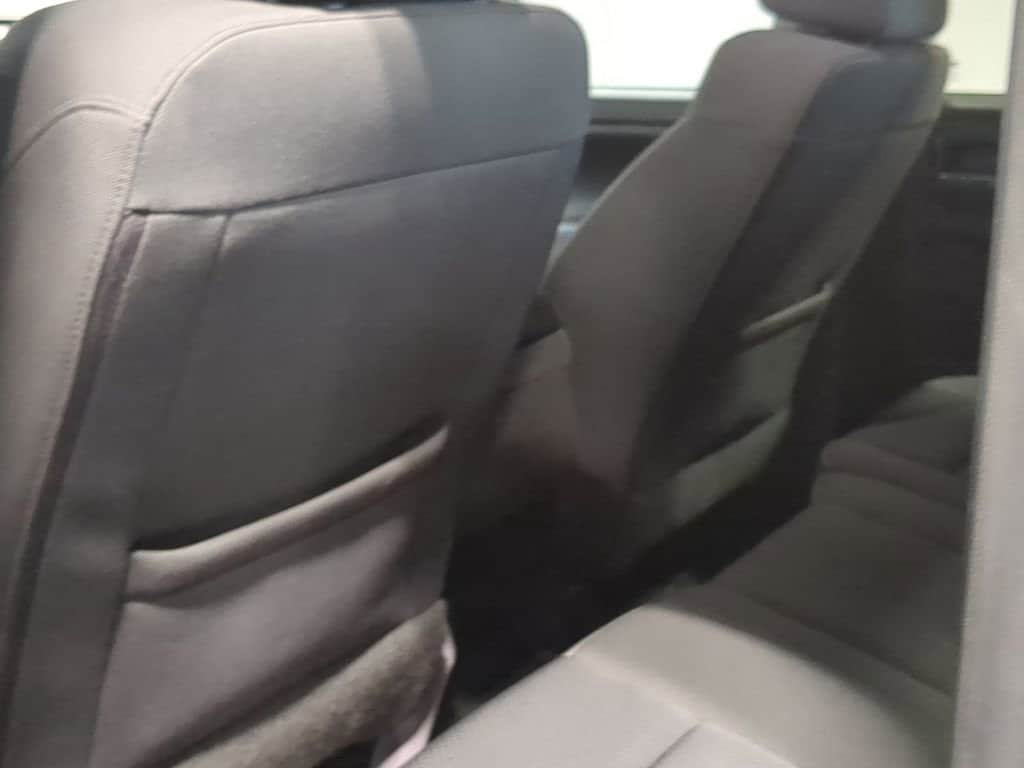 Thumbnail: 2017 GMC Sierra 1500 - 22