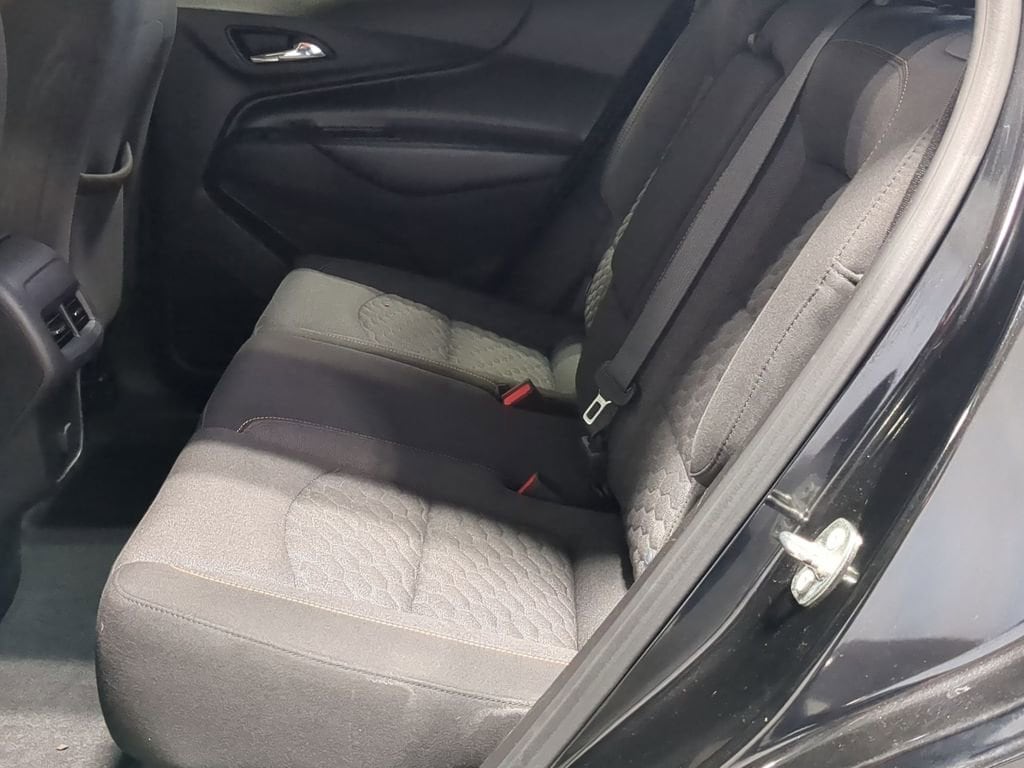 Thumbnail: 2018 Chevrolet Equinox - 23