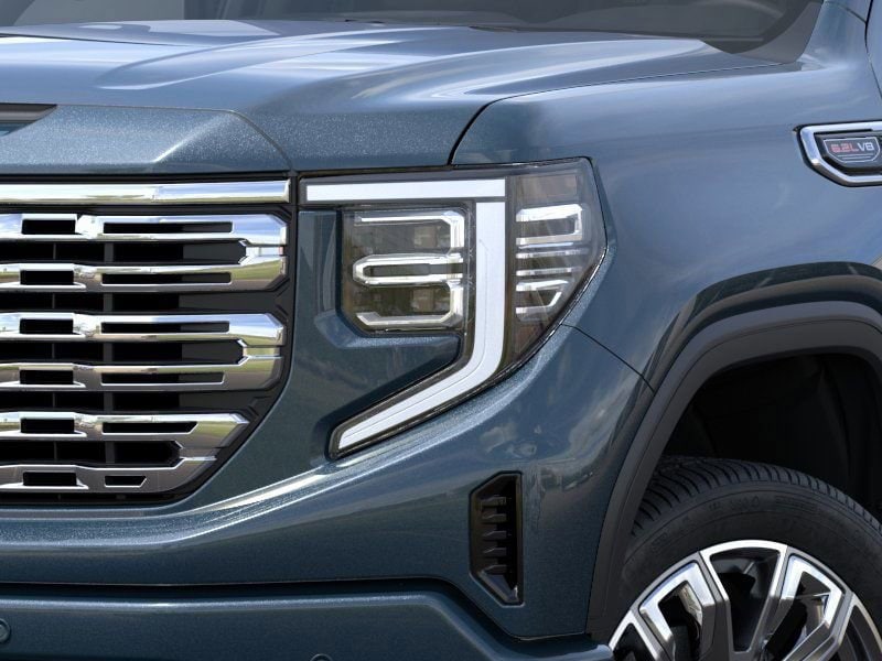 Thumbnail: 2025 GMC Sierra 1500 - 10