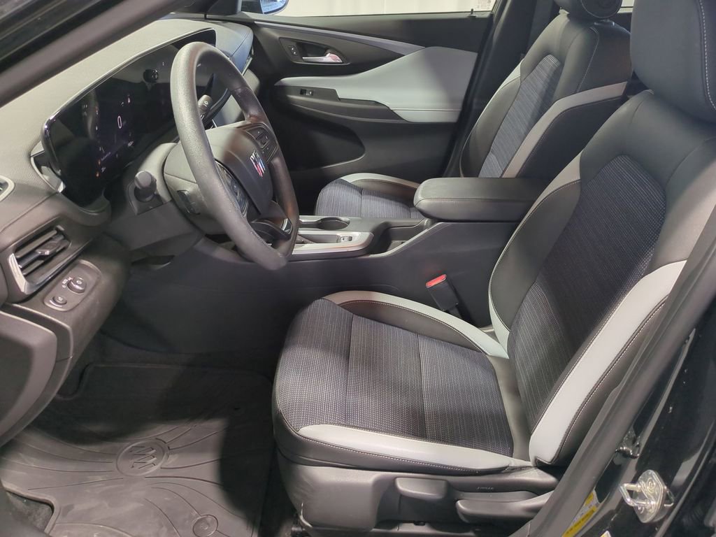 Thumbnail: 2024 Buick Envista - 16