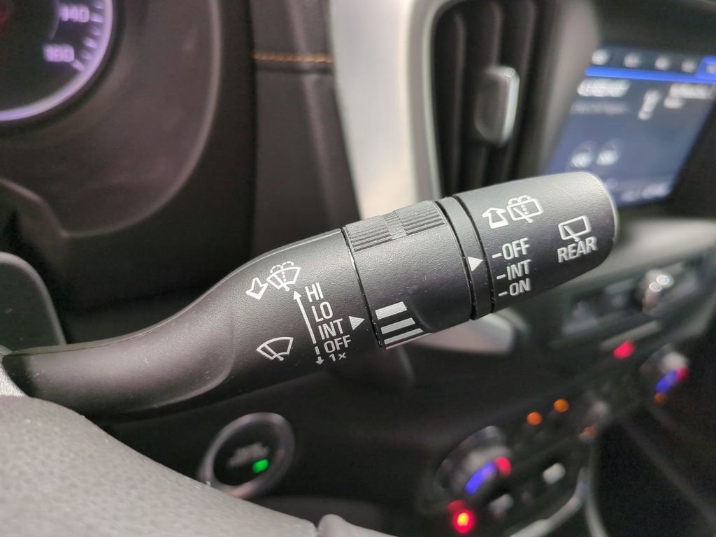 2019 GMC Terrain SLE 29