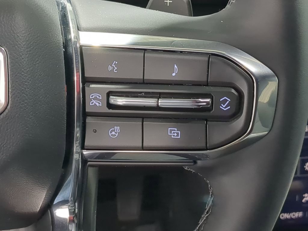 Thumbnail: 2026 GMC Terrain - 24