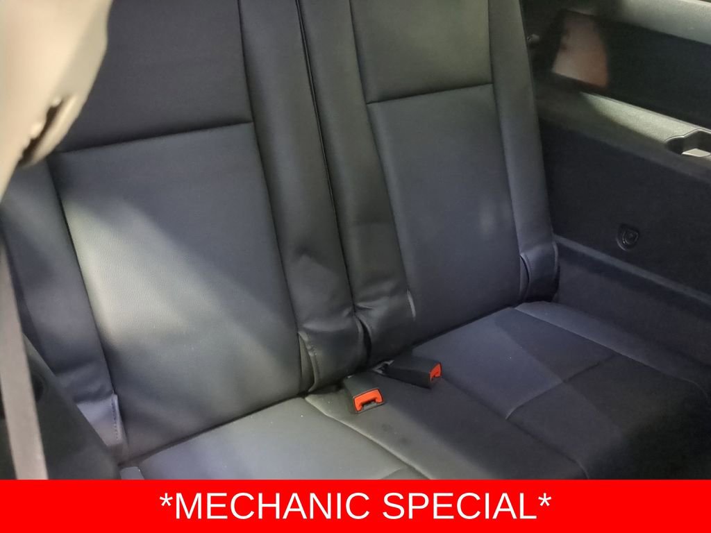 Thumbnail: 2010 Dodge Journey - 29