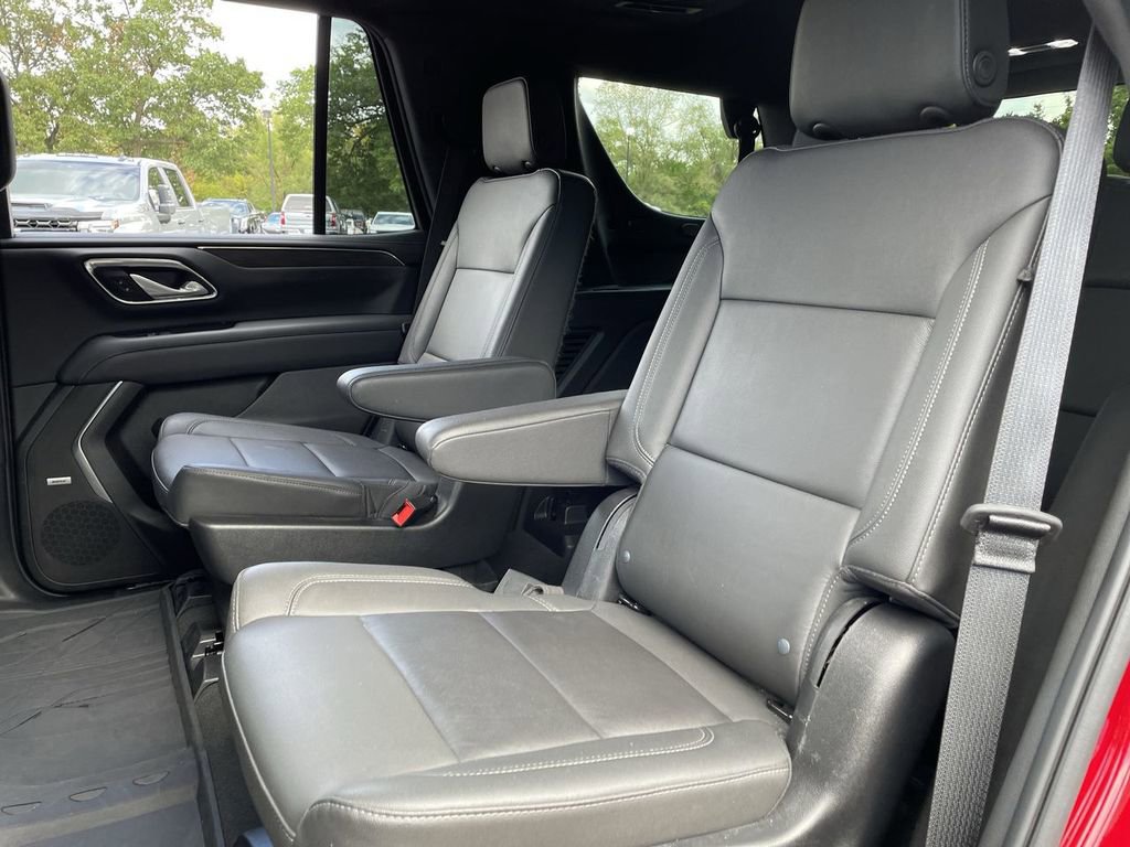 Thumbnail: 2022 Chevrolet Tahoe - 24