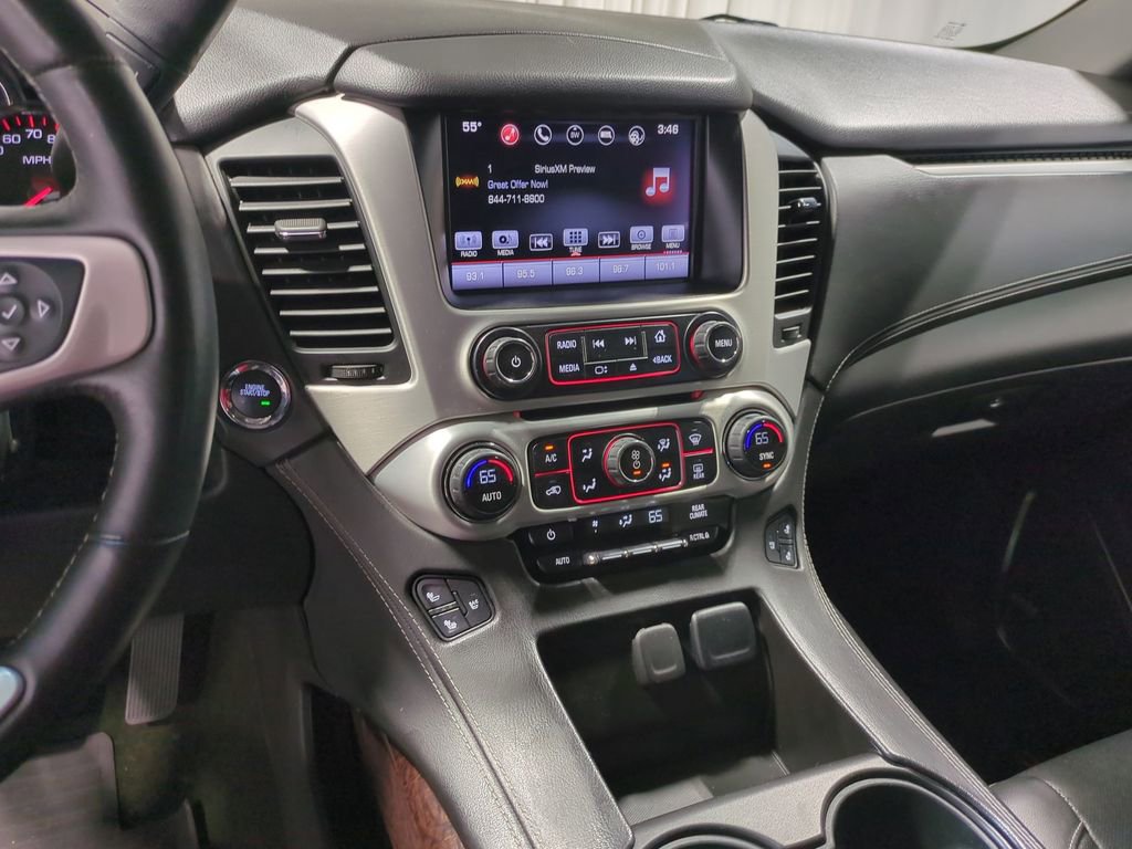 Thumbnail: 2016 GMC Yukon XL - 34