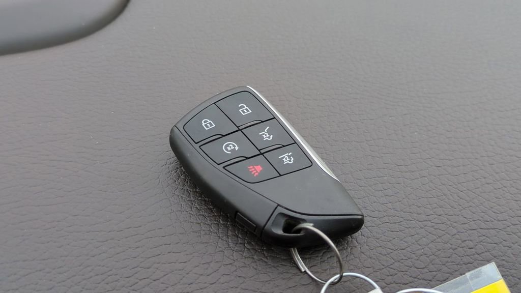 Thumbnail: 2021 GMC Yukon - 43