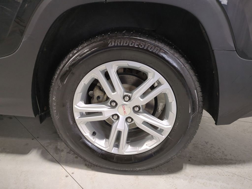 Thumbnail: 2023 GMC Terrain - 17