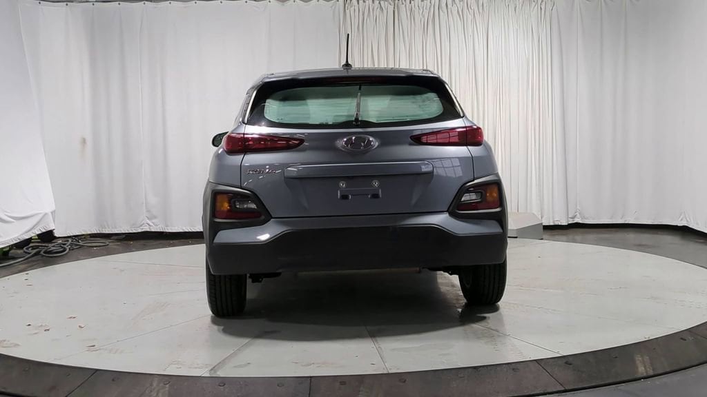 Thumbnail: 2021 Hyundai Kona - 9