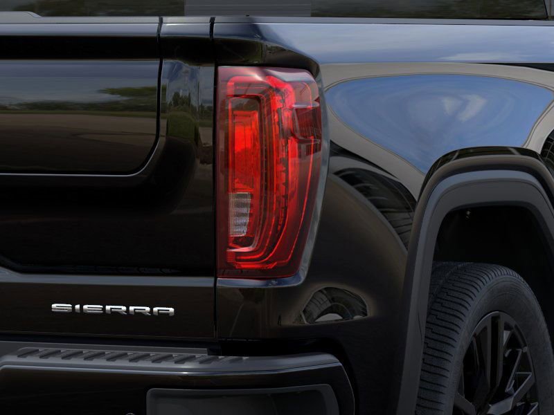 Thumbnail: 2025 GMC Sierra 1500 - 11