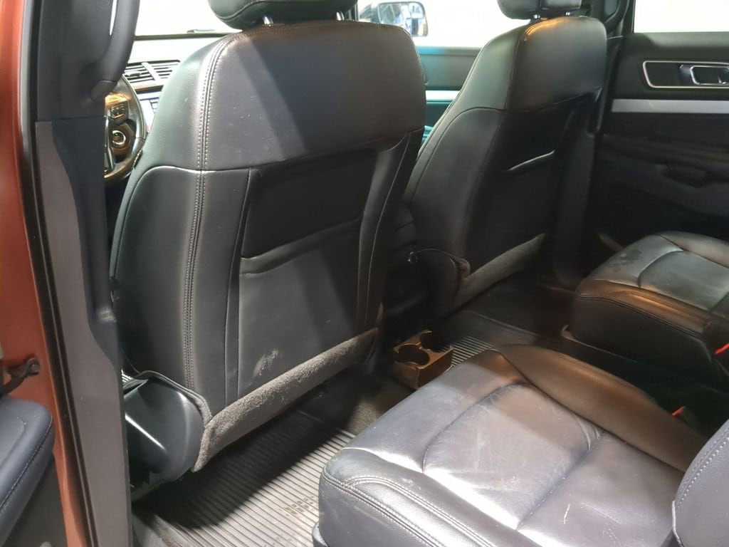 Thumbnail: 2016 Ford Explorer - 31