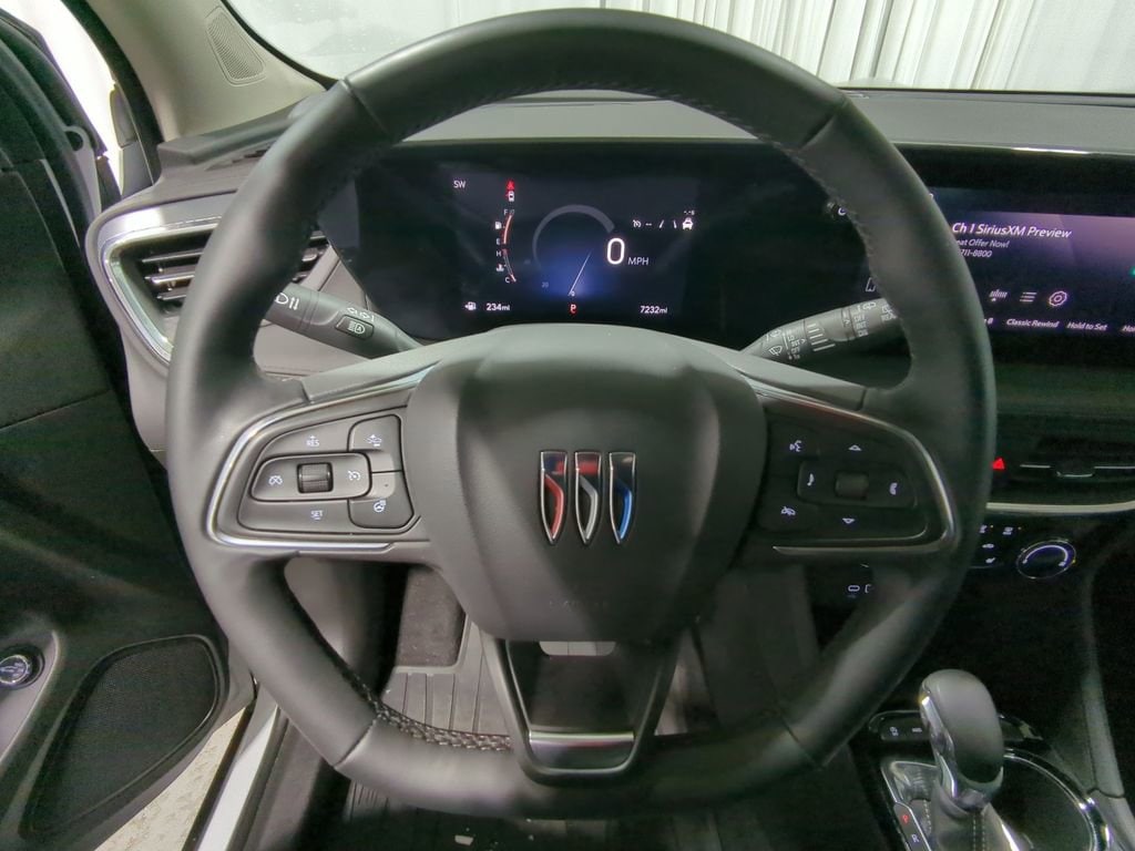 Thumbnail: 2025 Buick Encore GX - 35