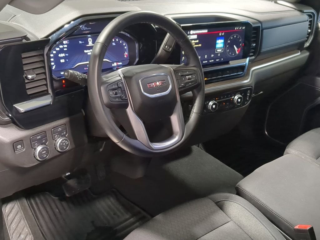 Thumbnail: 2025 GMC Sierra 1500 - 10