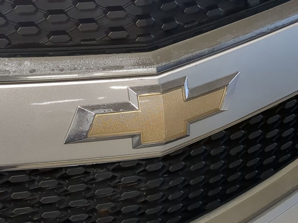 Thumbnail: 2012 Chevrolet Equinox - 23