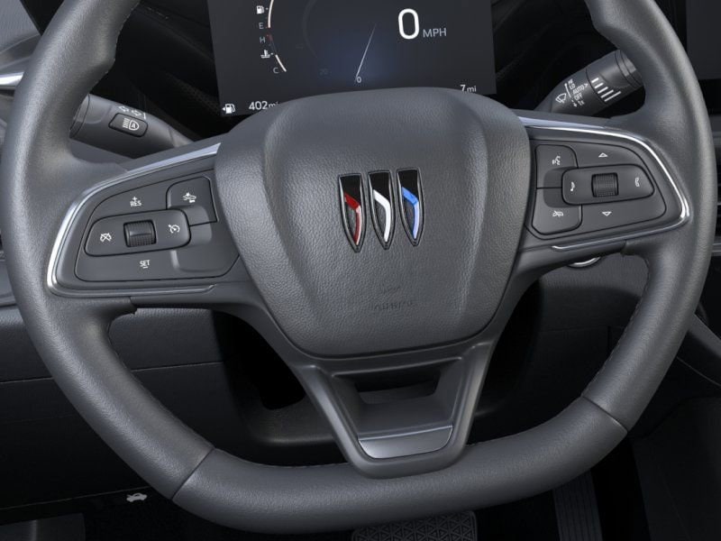Thumbnail: 2026 Buick Envista - 19