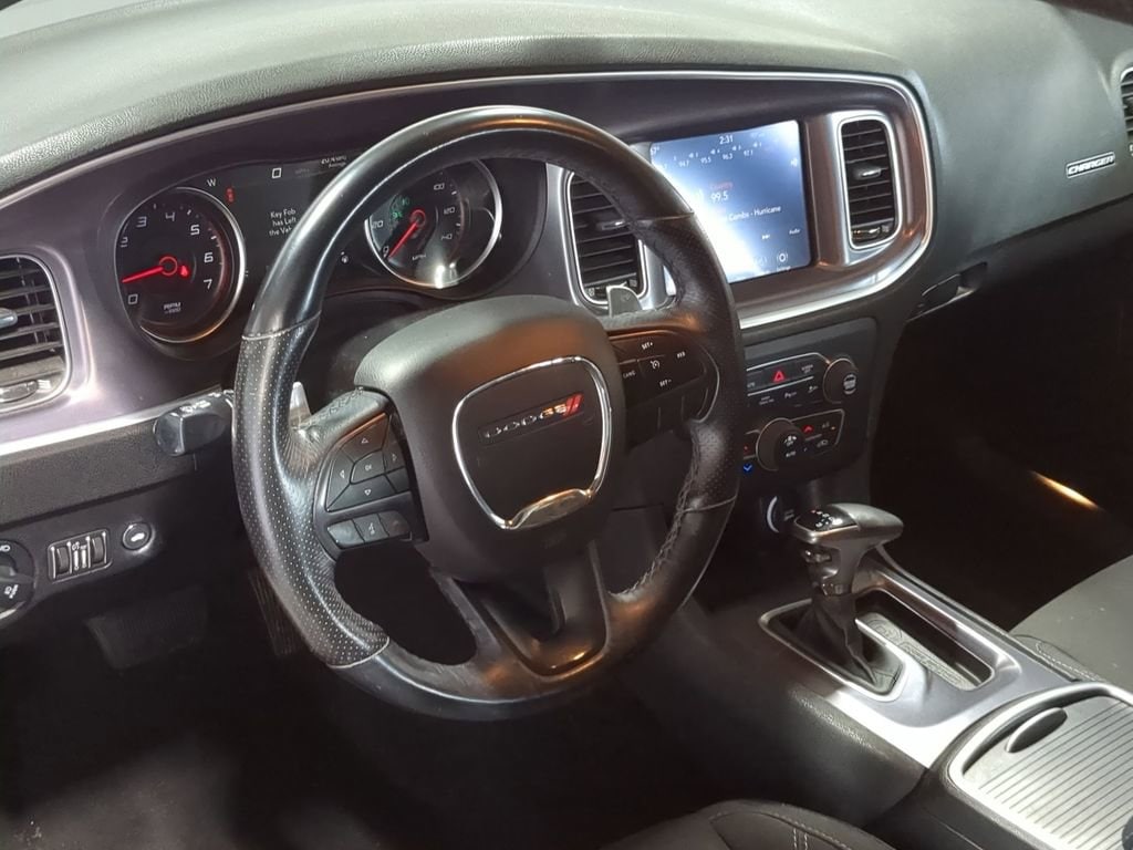 Thumbnail: 2019 Dodge Charger - 12